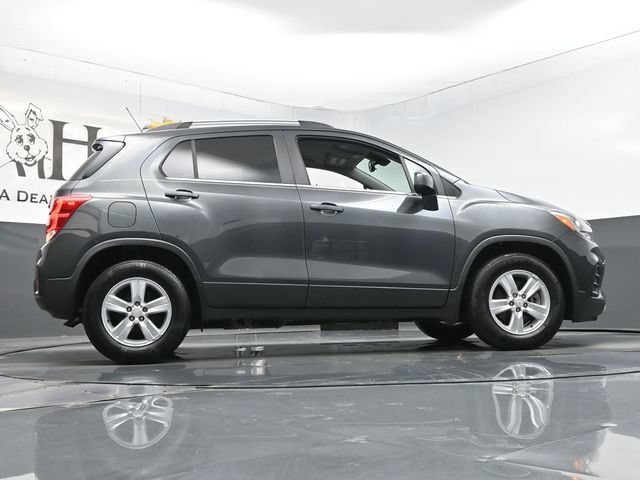 Used 2017 Chevrolet Trax LT FWD image 53