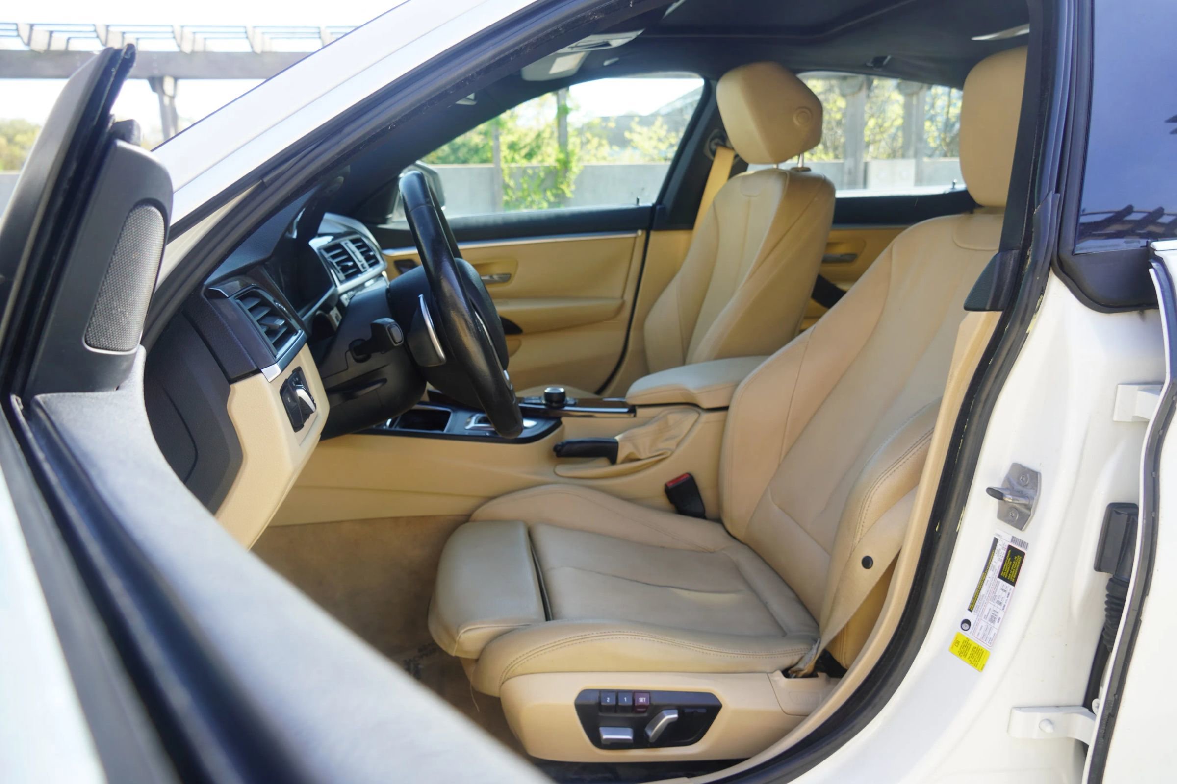 Used 2016 BMW 428i Gran Coupe image 29