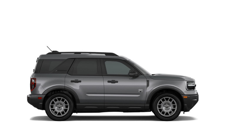 New 2026 Ford Bronco Sport Big Bend w/ Convenience Package AWD/4WD image 28