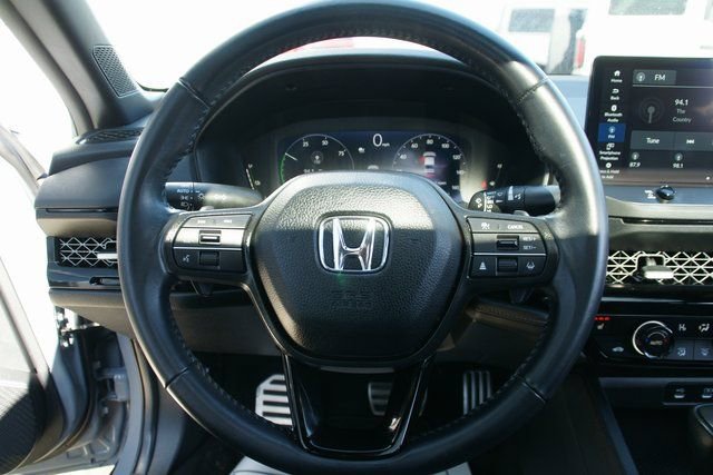 Used 2023 Honda Accord Sport image 16