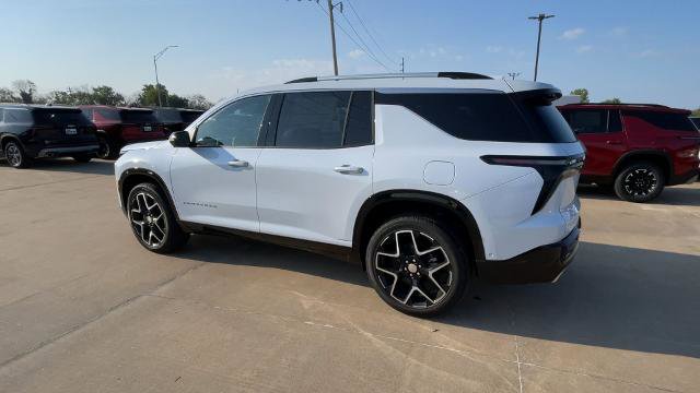 New 2026 Chevrolet Traverse High Country image 49