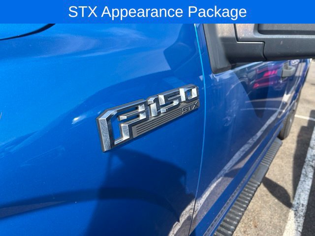 Certified 2020 Ford F150 XL w/ Equipment Group 101A Mid AWD/4WD image 3