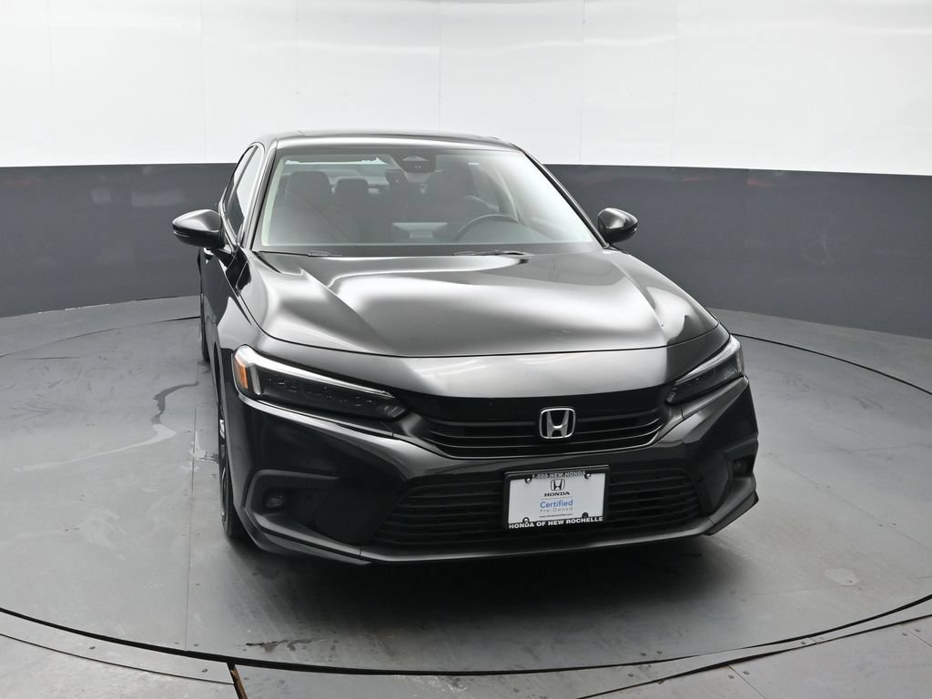 Used 2024 Honda Civic Touring image 10