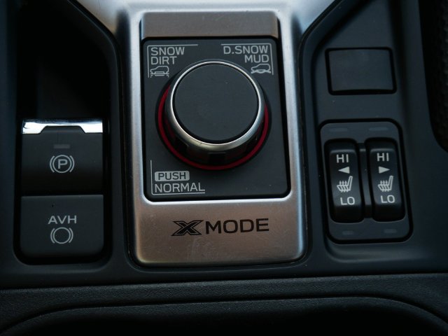 Used 2024 Subaru Forester Limited AWD/4WD image 26