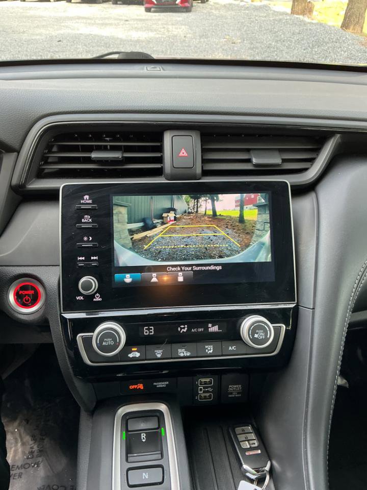 Used 2019 Honda Insight EX image 14