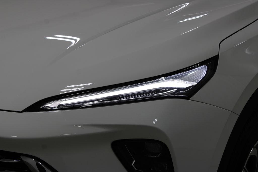 Used 2024 Buick Envision Preferred image 13