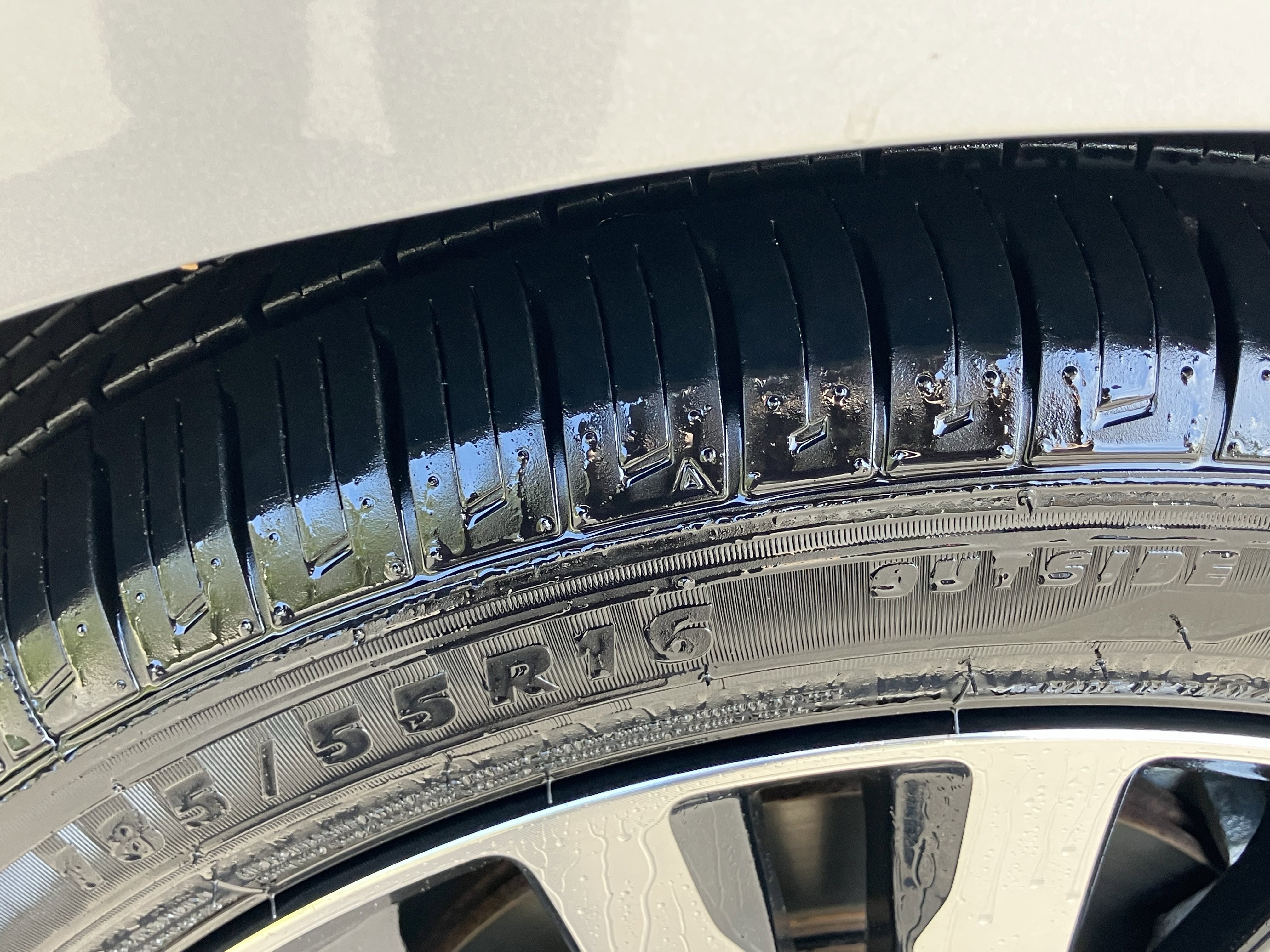 Used 2019 Honda Fit EX image 12