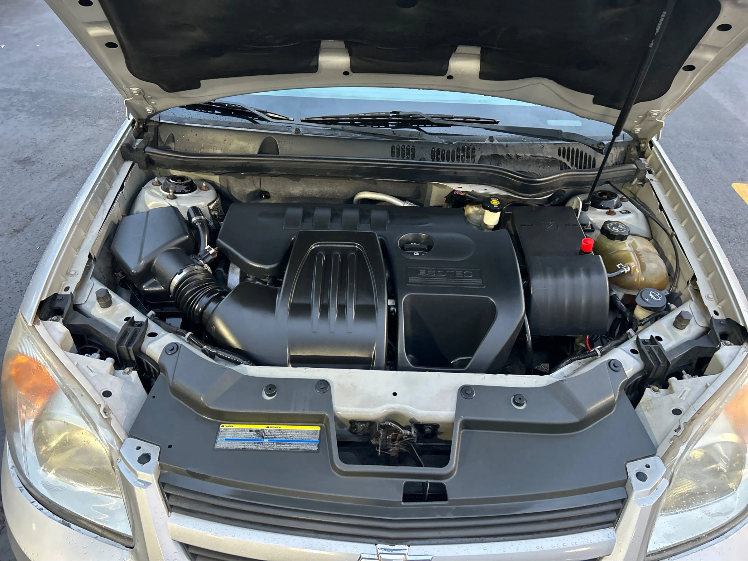 Used 2007 Chevrolet Cobalt LS image 19