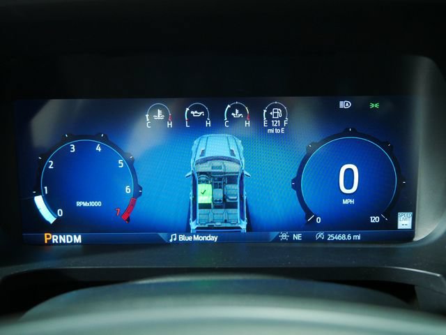 Used 2024 Ford F150 XLT w/ Equipment Group 303A High AWD/4WD image 33