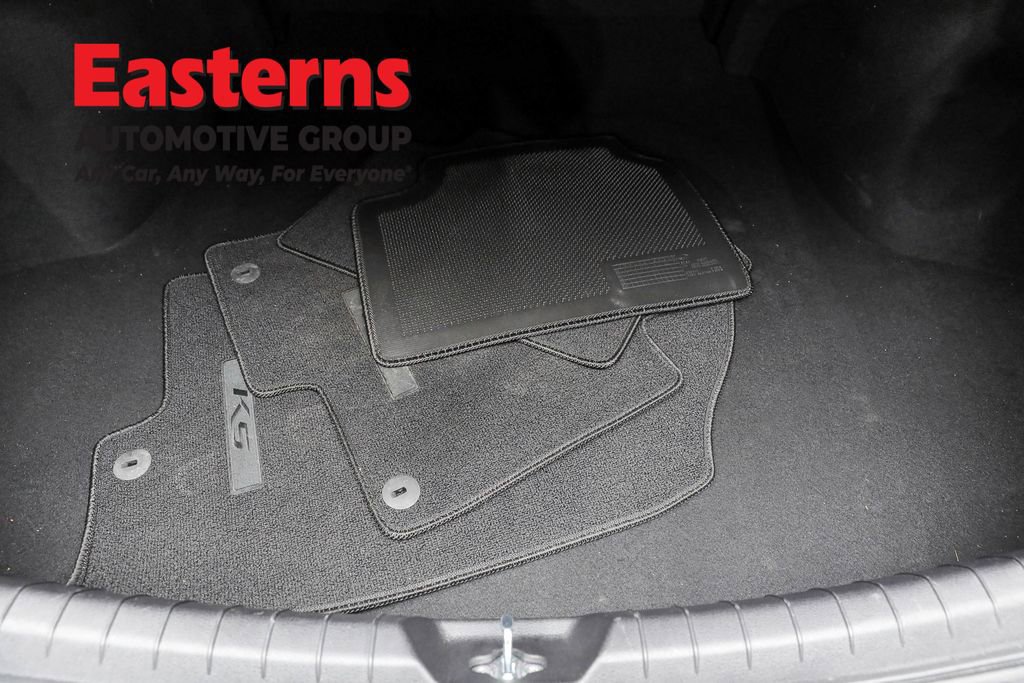 Used 2022 Kia K5 EX w/ EX Premium Package image 9