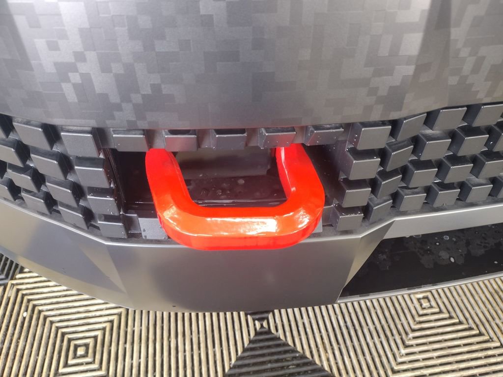 New 2025 Hyundai Ioniq 5 XRT image 6