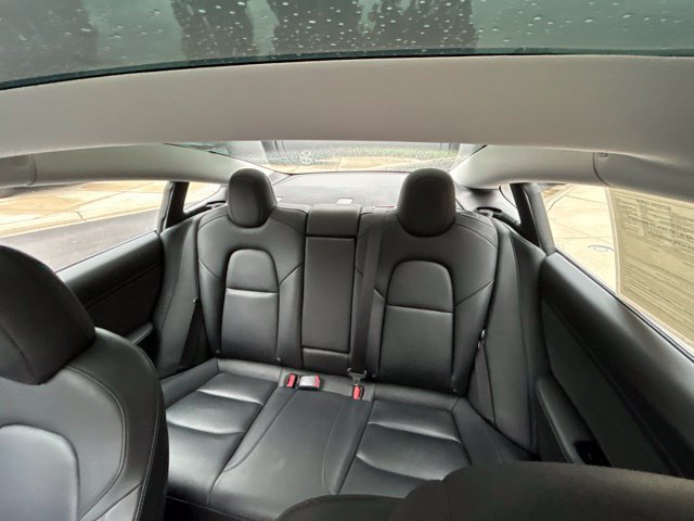 Used 2019 Tesla Model 3 Standard Range Plus RWD image 37