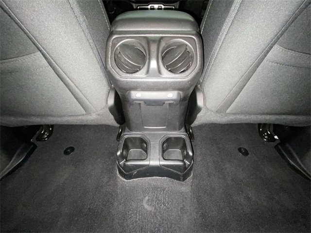 Used 2020 Jeep Gladiator Sport w/ Quick Order Package 24S image 29