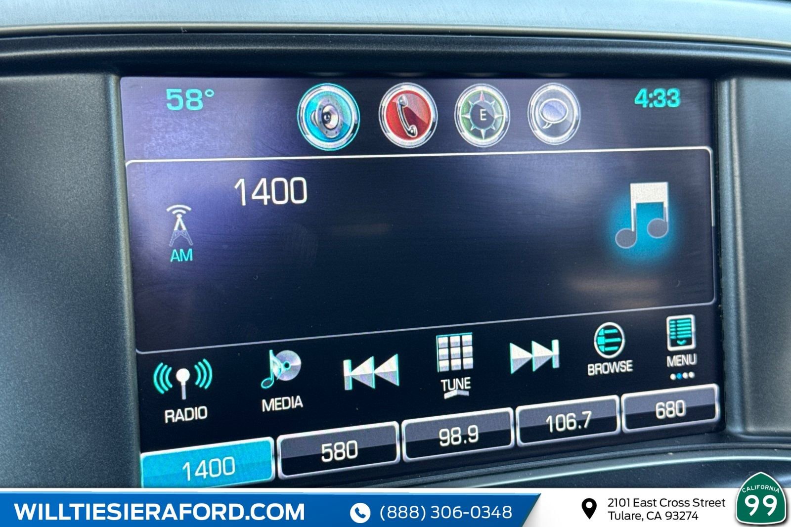 Used 2017 GMC Sierra 1500 SLE w/ SLE Value Package image 22