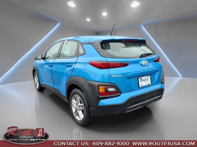Used 2019 Hyundai Kona SE AWD/4WD image 6