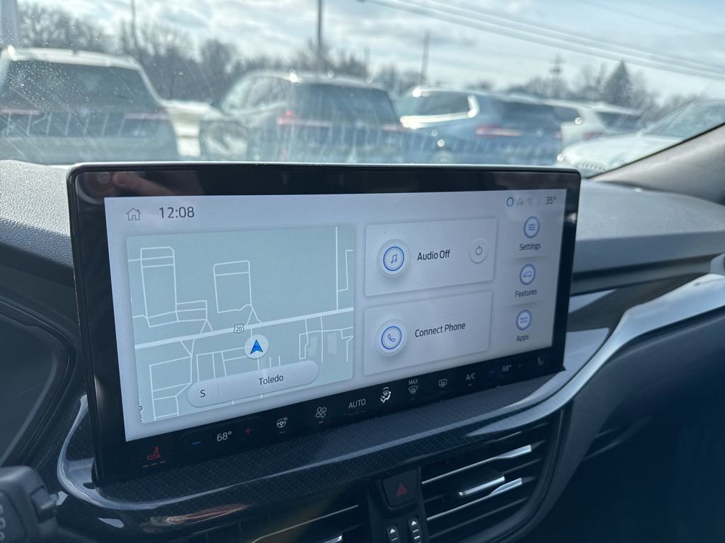 Used 2023 Ford Escape ST-Line w/ Tech Pack #1 image 14