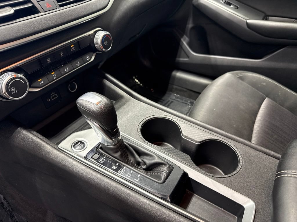 Used 2023 Nissan Altima 2.5 S FWD image 29