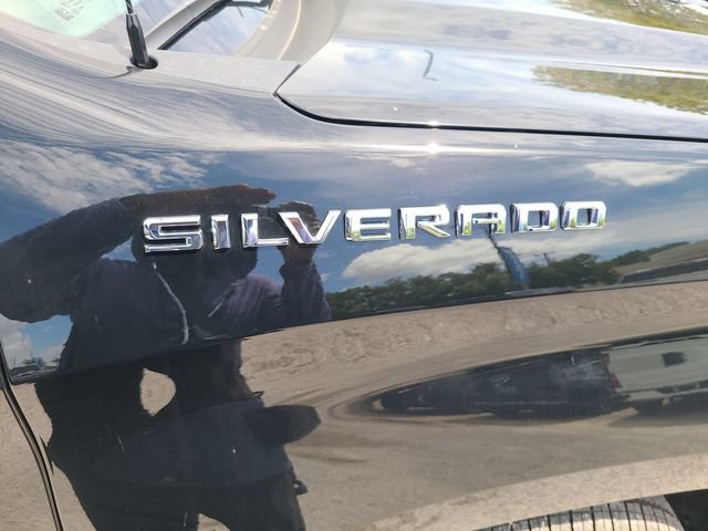 New 2026 Chevrolet Silverado 1500 RST AWD/4WD image 32