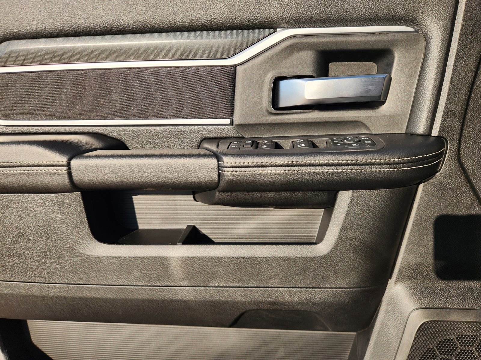 New 2026 RAM 2500 Big Horn image 19