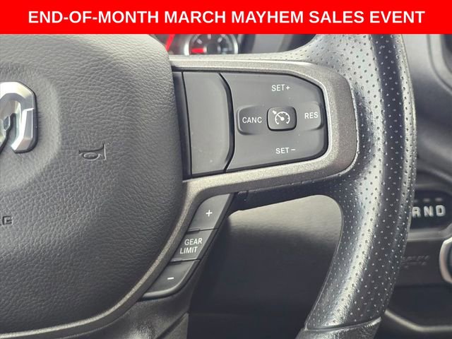 Used 2024 RAM 2500 Tradesman w/ Convenience Group image 29