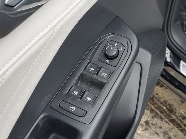 New 2026 Volkswagen Taos SEL AWD/4WD image 10