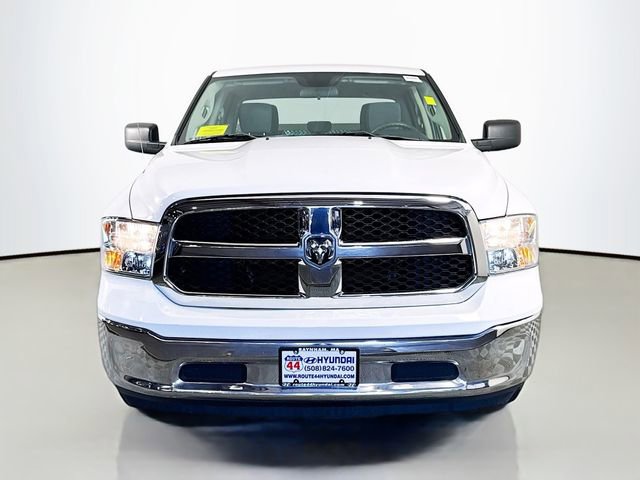 Used 2022 RAM 1500 Classic SLT RWD image 11