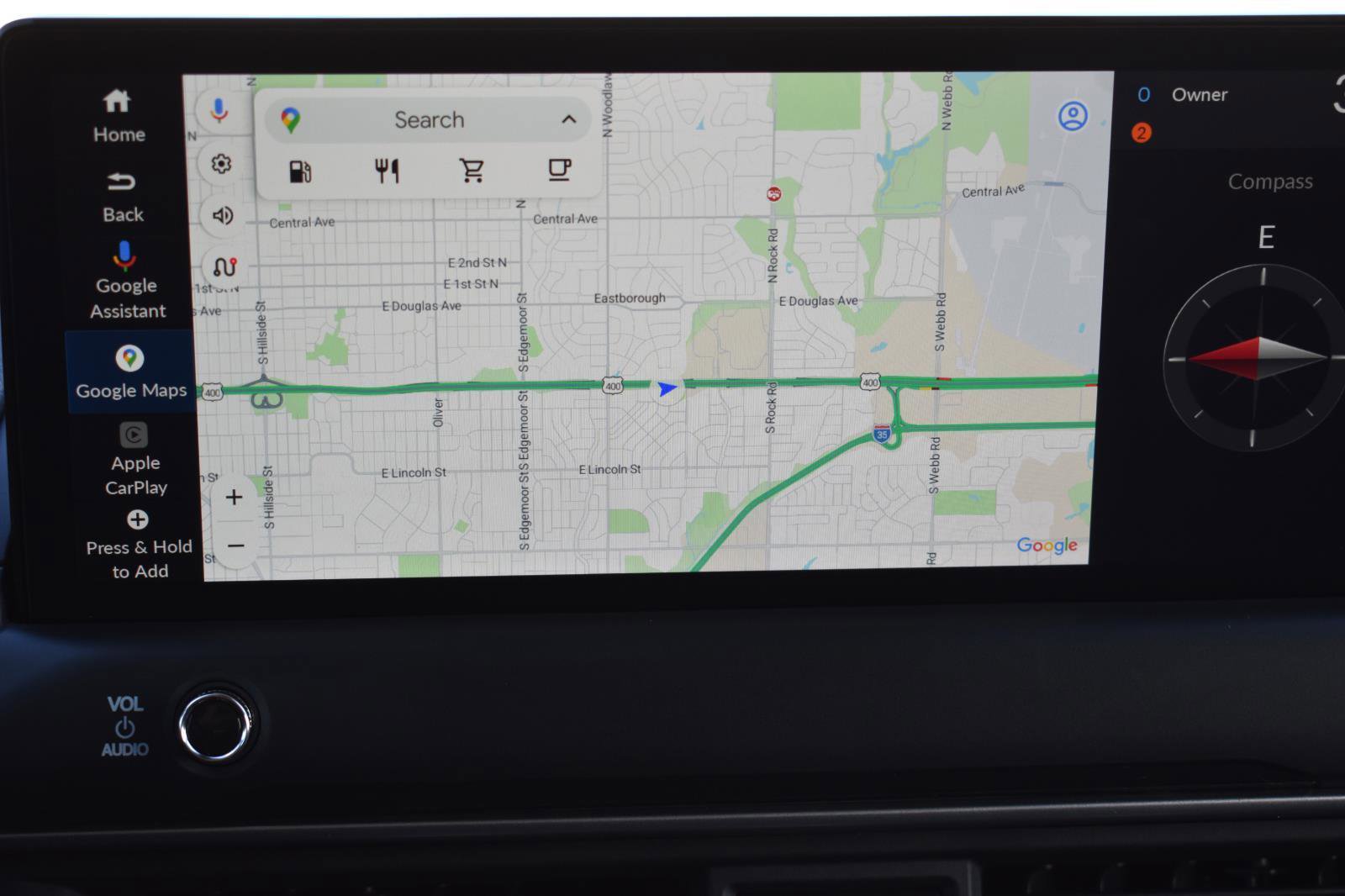 New 2026 Honda Pilot image 4