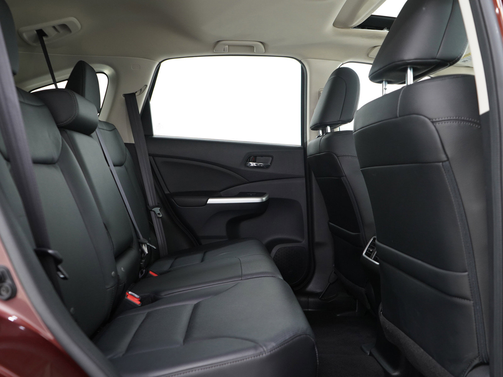 Used 2016 Honda CR-V EX-L image 9