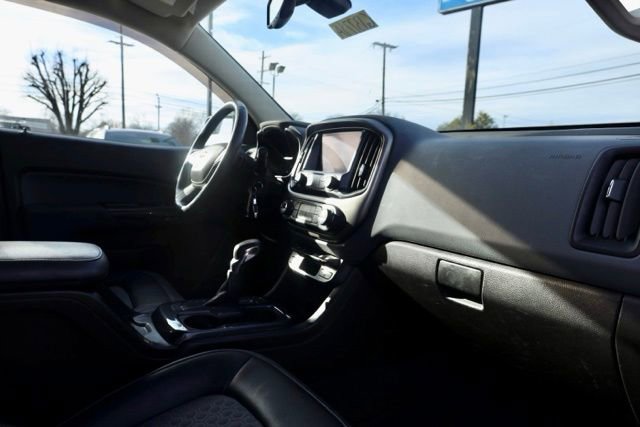 Certified 2022 Chevrolet Colorado Z71 image 34