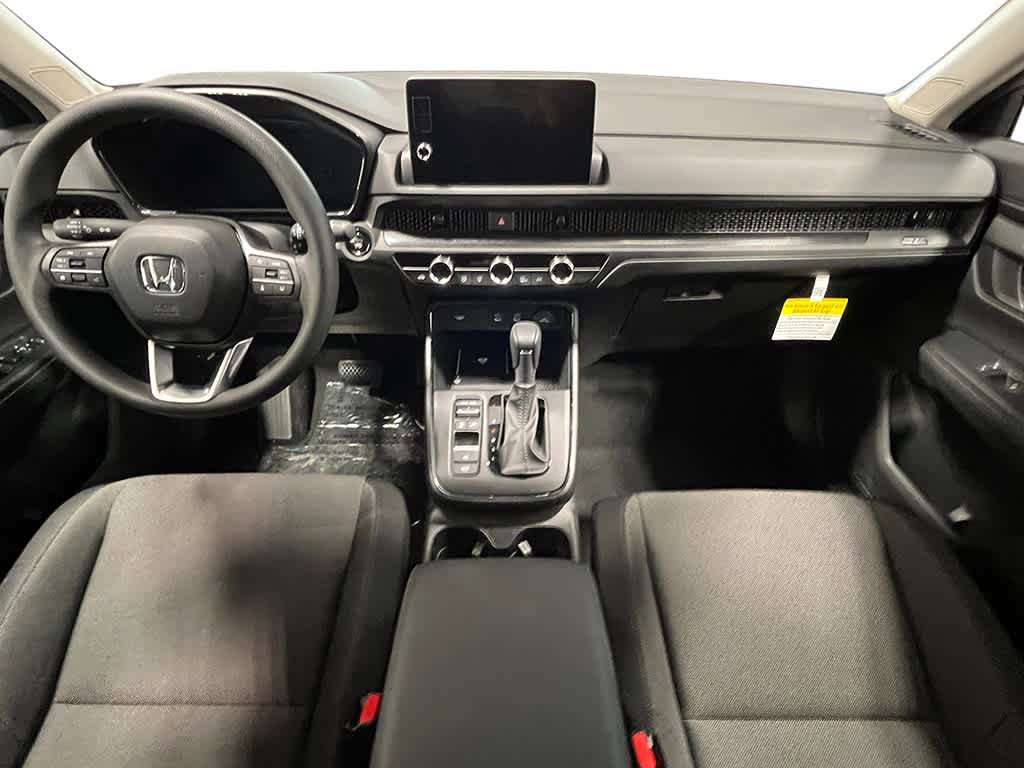 New 2026 Honda CR-V EX image 15
