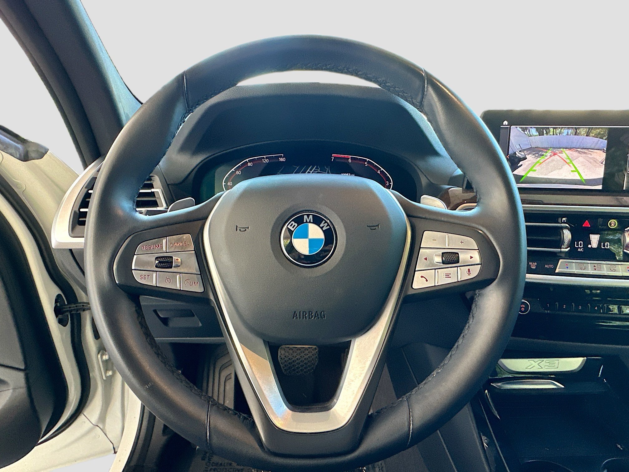 Certified 2024 BMW X3 sDrive30i w/ Convenience Package w/ZPA RWD image 11