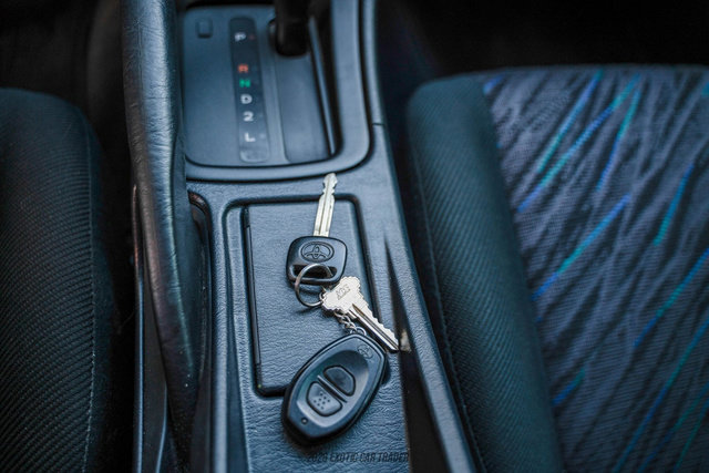 Used 1997 Toyota Celica GT image 33