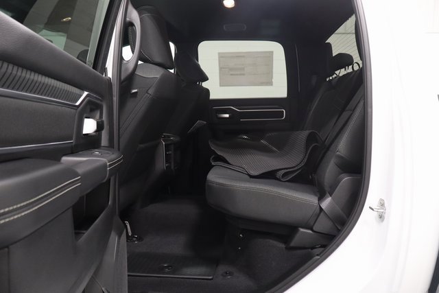 New 2026 RAM 3500 Big Horn image 12