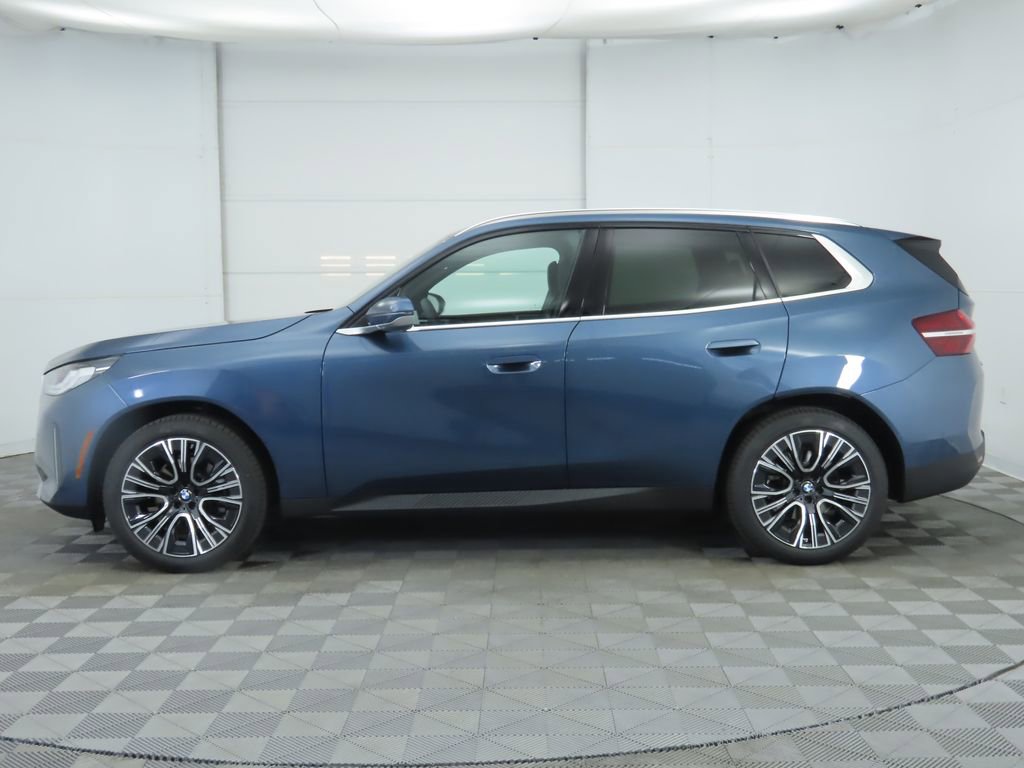 New 2026 BMW X3 xDrive30 w/ Convenience Package image 8