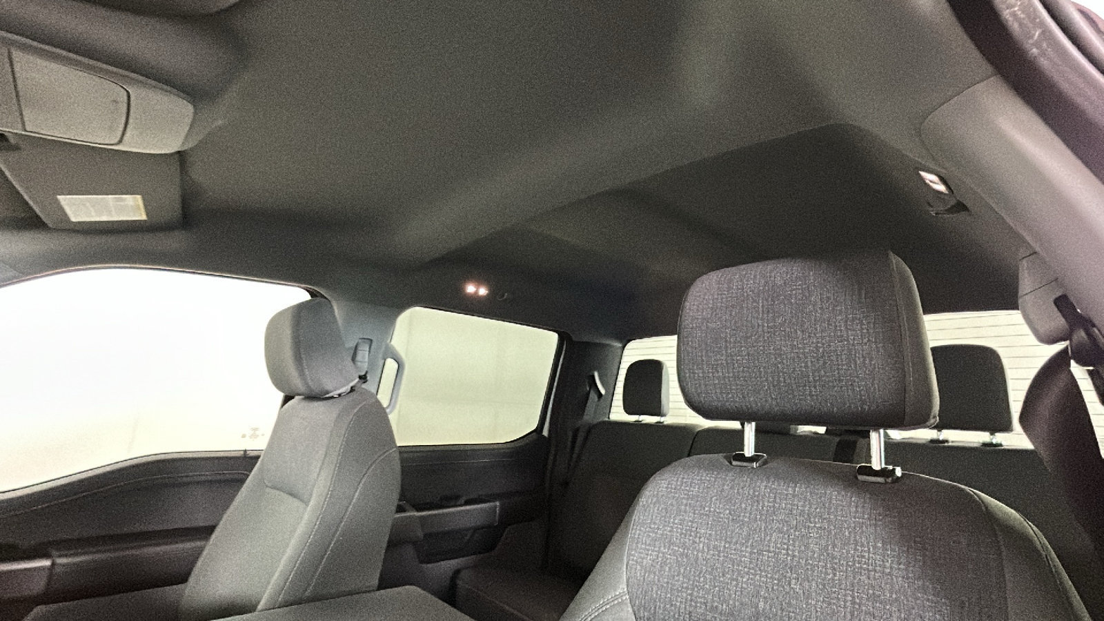Used 2025 Ford F150 XLT AWD/4WD image 15
