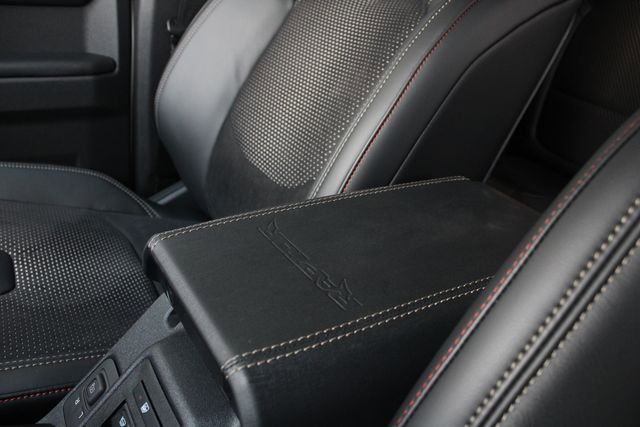 New 2025 Ford Bronco Raptor w/ Interior Carbon Fiber Pack AWD/4WD image 18