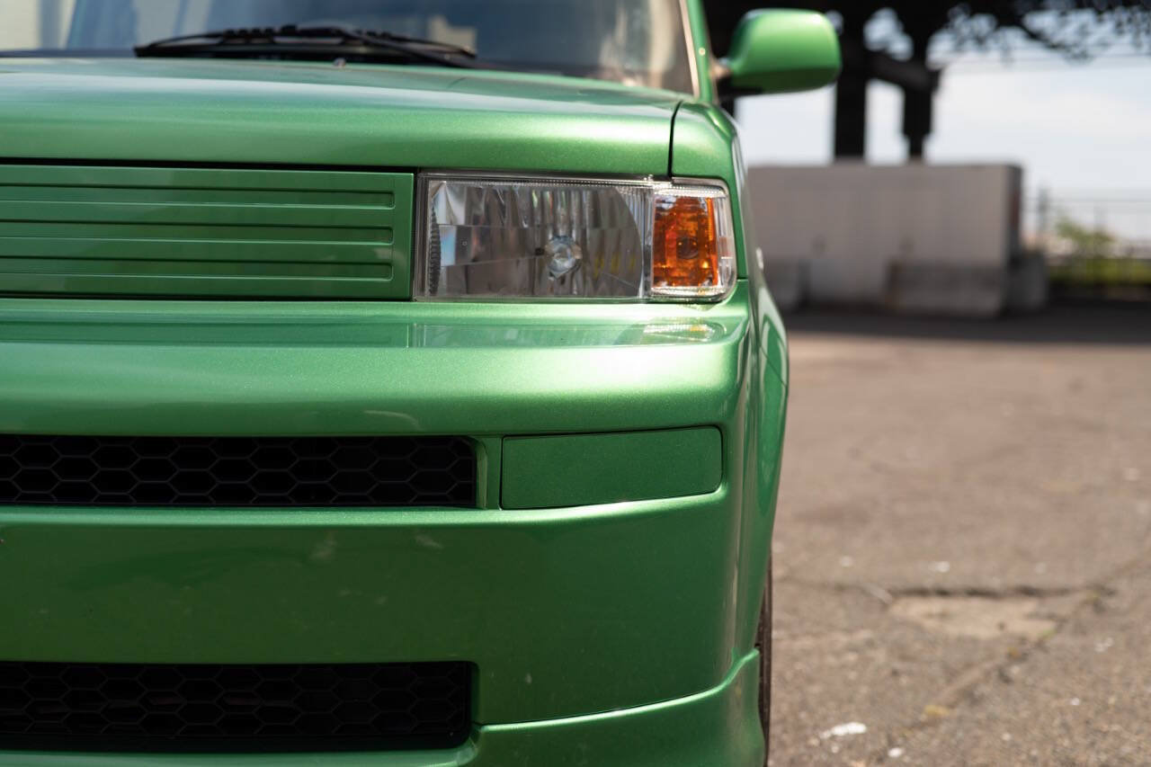 Used 2006 Scion xB FWD image 44