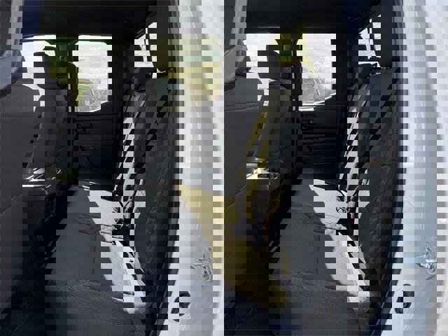 New 2026 Toyota Tundra SR image 25