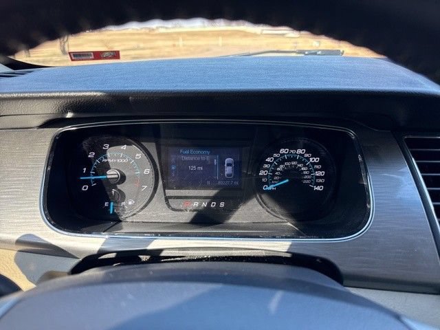 Used 2016 Ford Taurus SEL FWD image 16