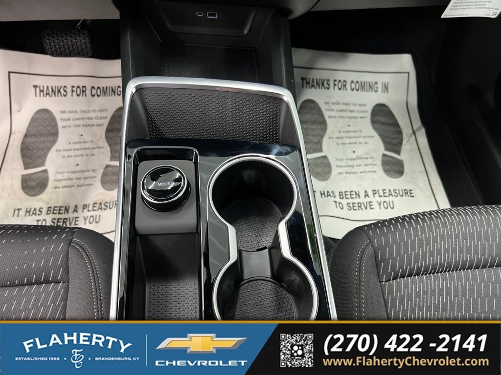 New 2026 Chevrolet Equinox LT FWD image 28