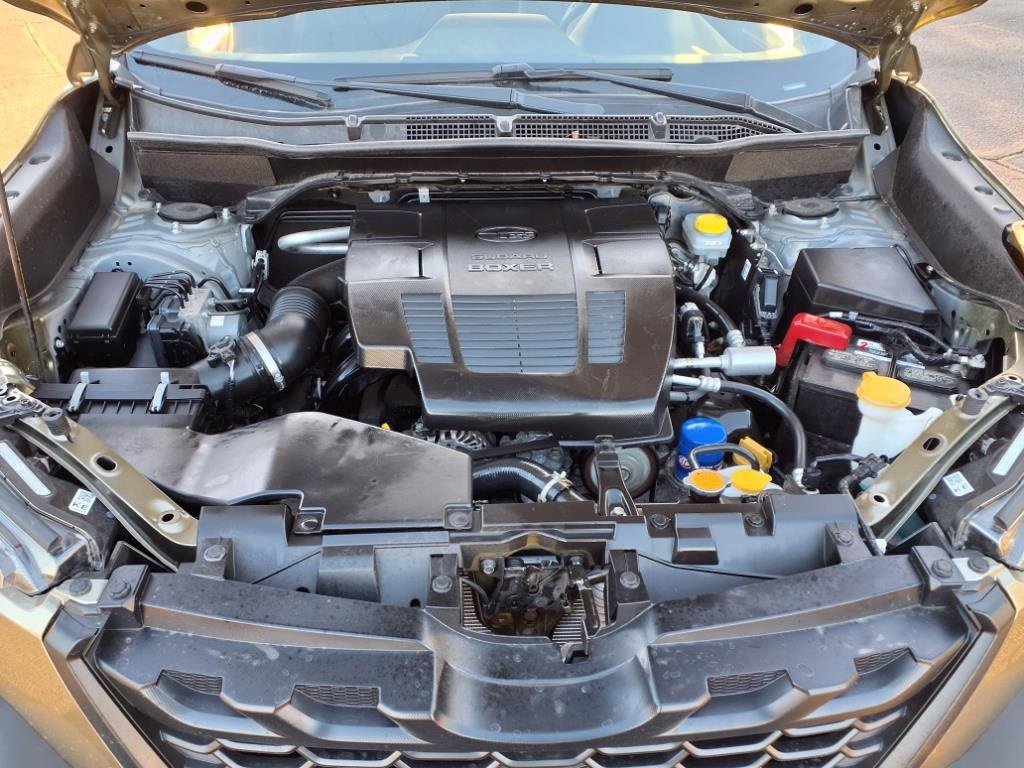 Used 2022 Subaru Forester Wilderness image 18