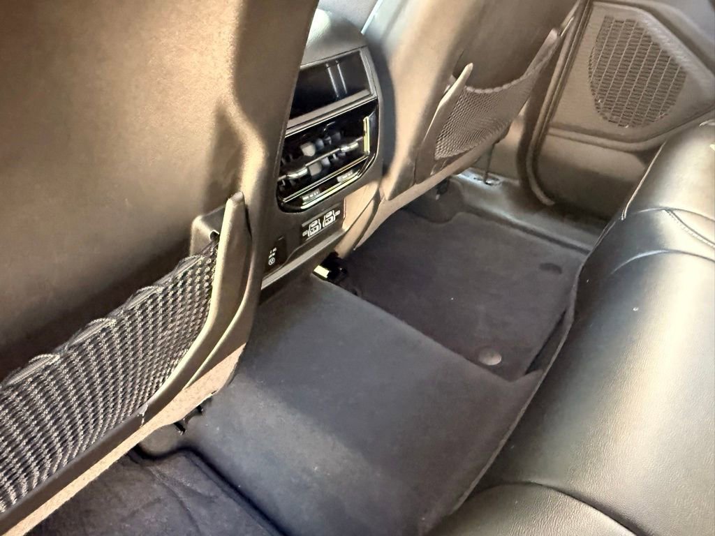 Certified 2023 Jeep Grand Cherokee Altitude AWD/4WD image 26