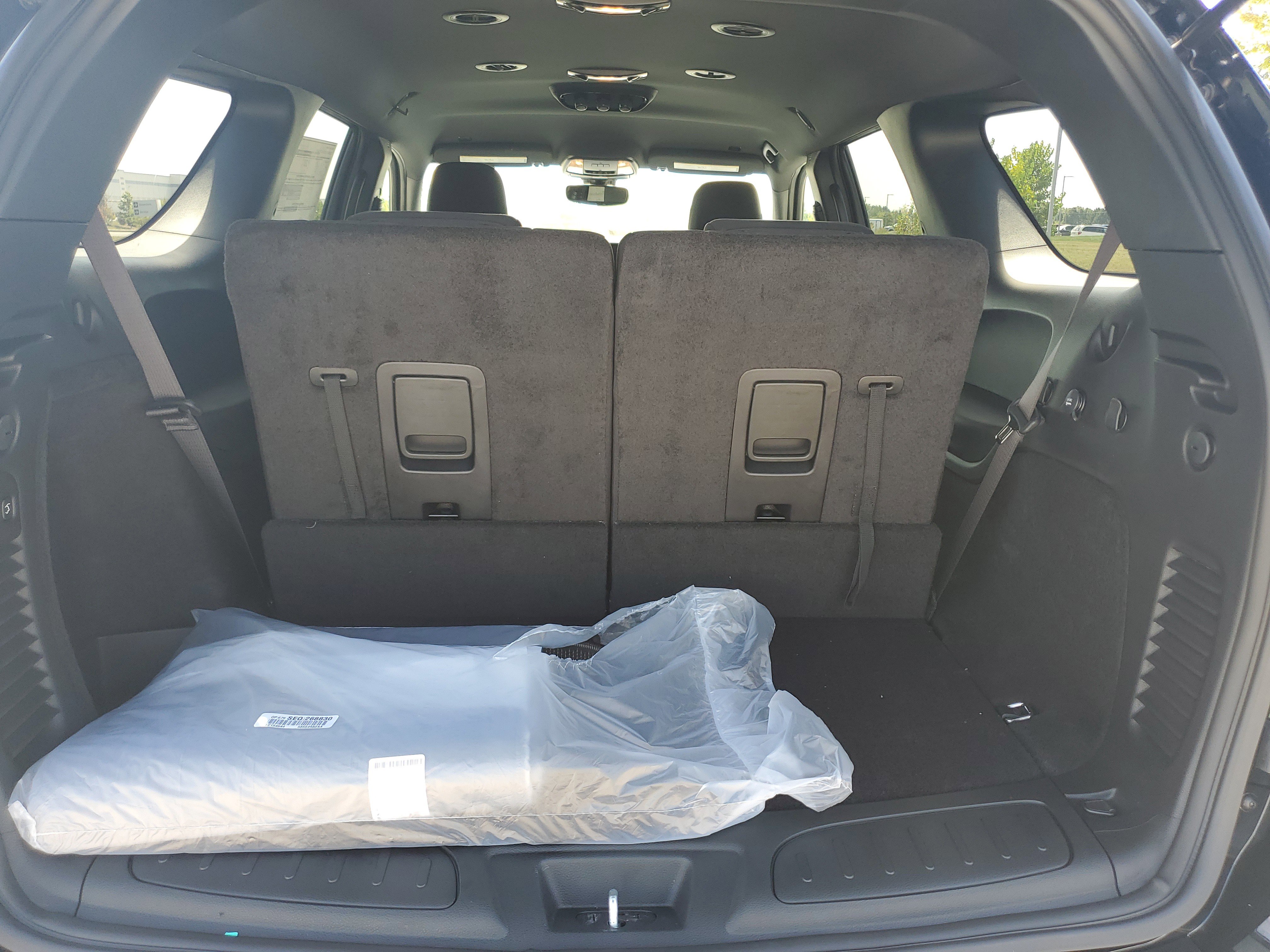 New 2026 Dodge Durango GT w/ Blacktop Package image 9