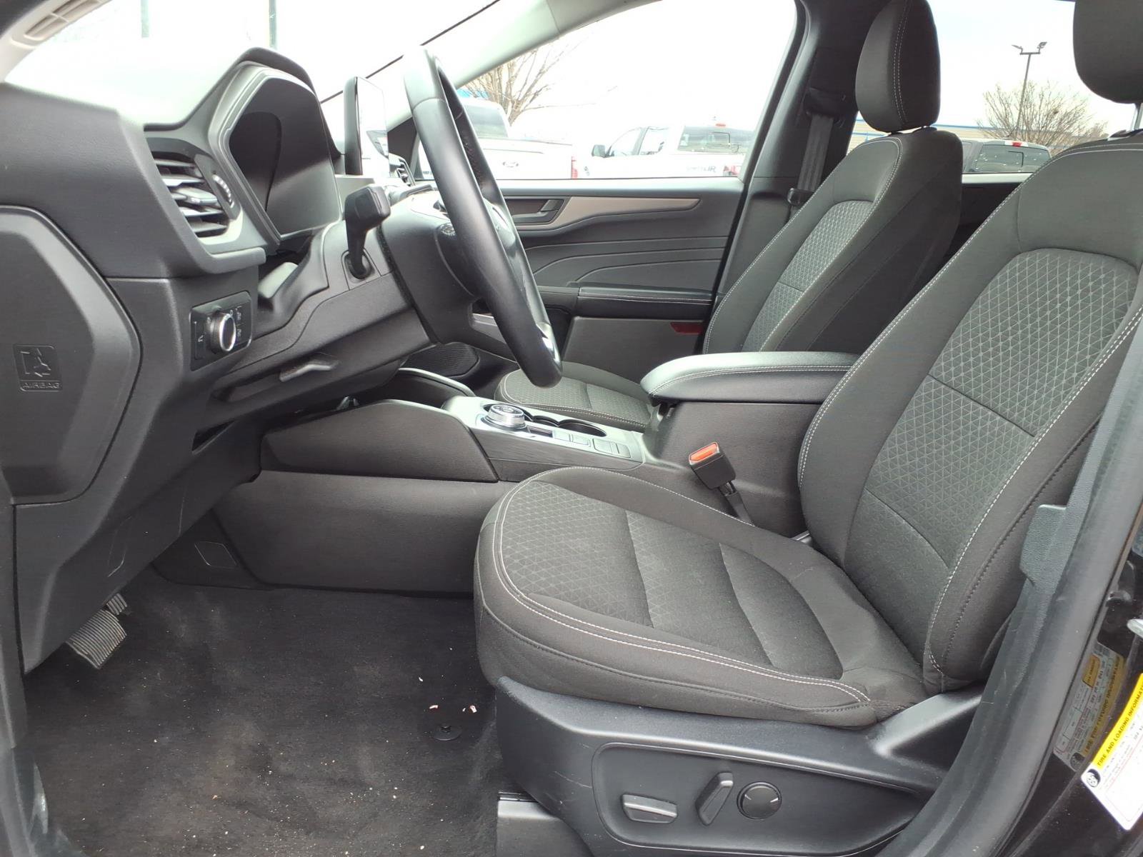 Used 2024 Ford Escape Active image 3