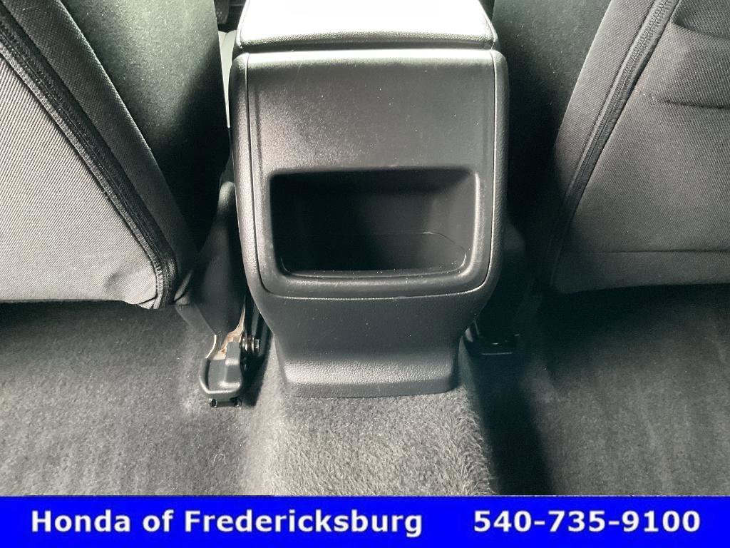 Used 2021 Honda Accord LX image 38