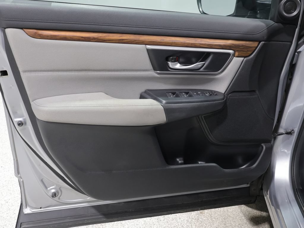Used 2018 Honda CR-V EX image 13
