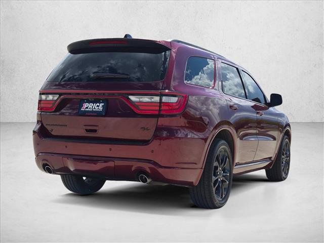 Used 2025 Dodge Durango R/T AWD/4WD image 5