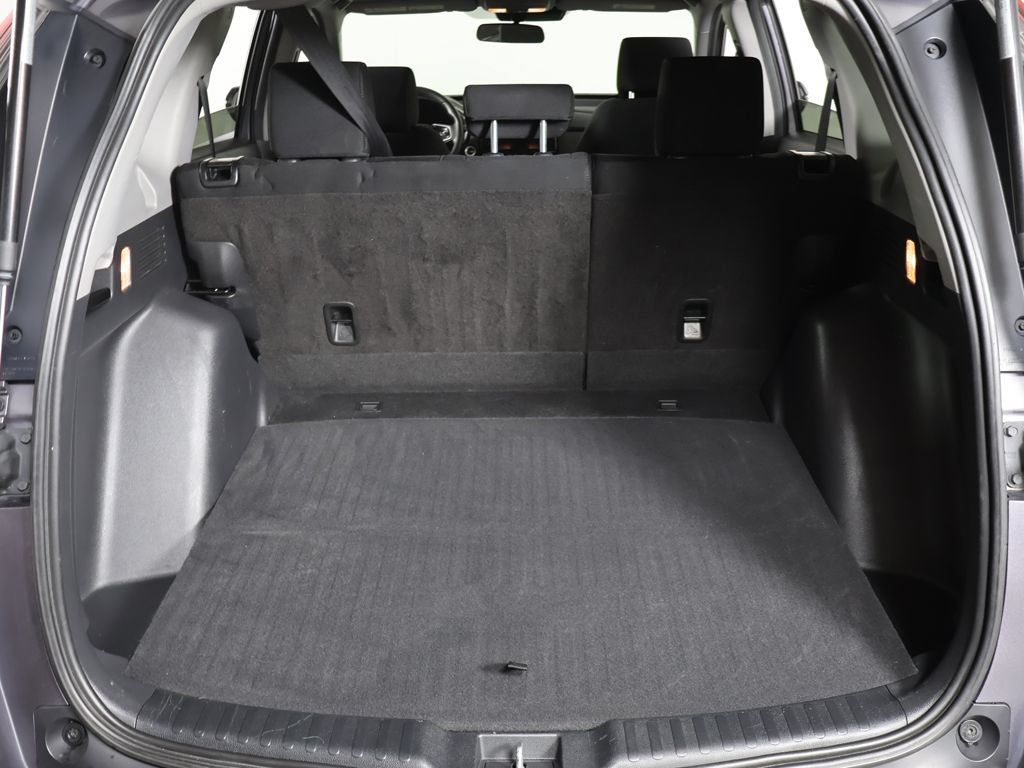 Used 2021 Honda CR-V EX image 20
