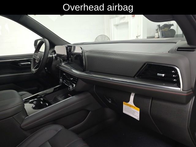 New 2026 Chevrolet Suburban RST w/ Comfort Package image 27