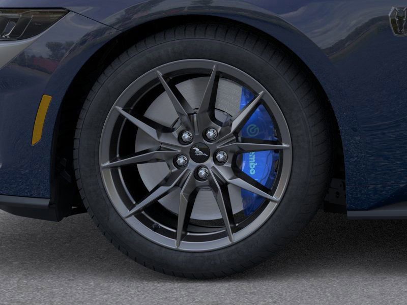 New 2025 Ford Mustang Dark Horse image 20